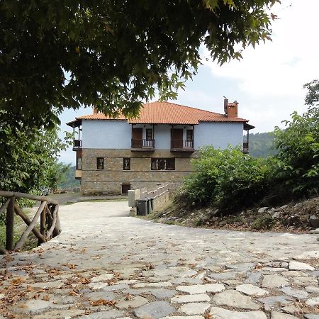 Sintrivanis Mountain Άνω Σκοτίνα Εξωτερικό φωτογραφία